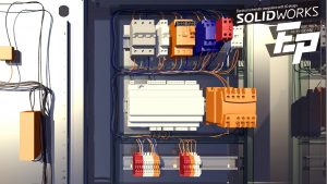 SOLIDWORKS ELECTRICAL 3D