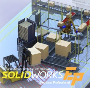 คำถามยอดฮิต หาโปรแกรม SolidWorks Electrical ได้ที่ไหน และติดตั้งยังไง