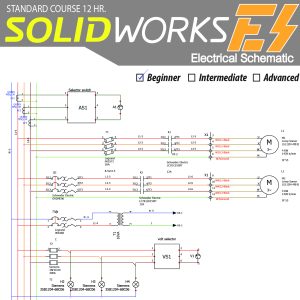 SOLIDWORKS-ELECTRICAL 2D