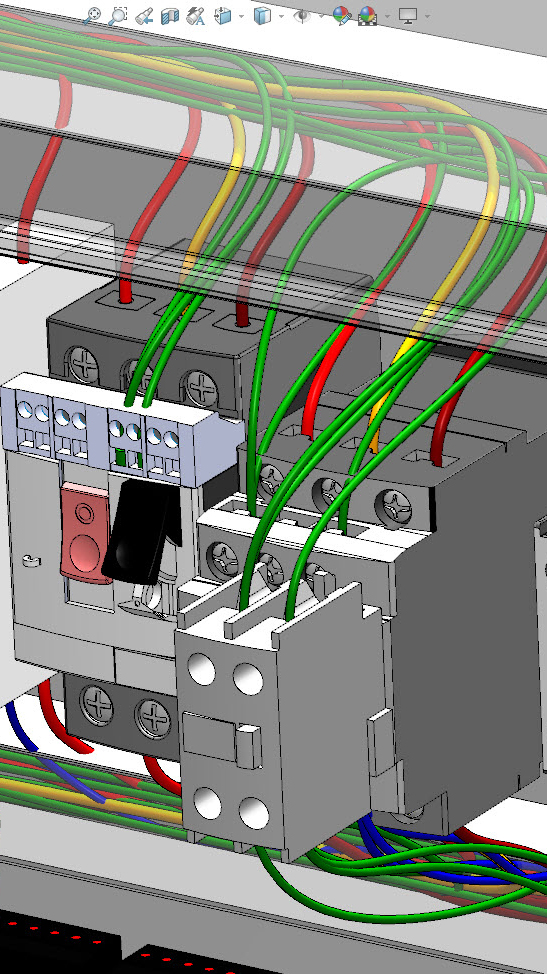 SOLIDWORKS-ELECTRICAL