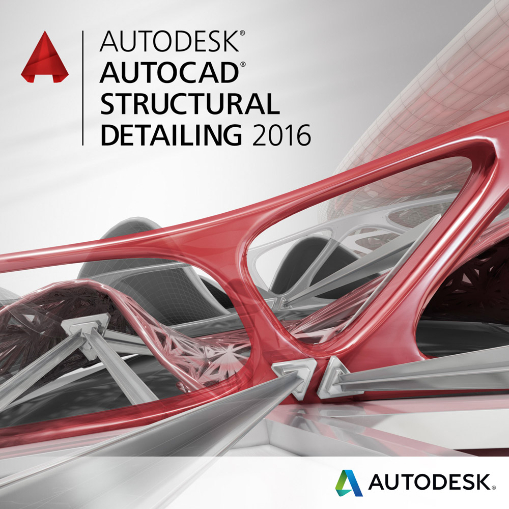 AutoCAD-Structural-Detailing