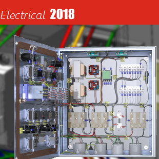 SolidWorks Electrical 2018